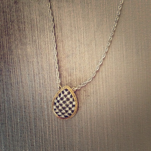 Monet Necklace