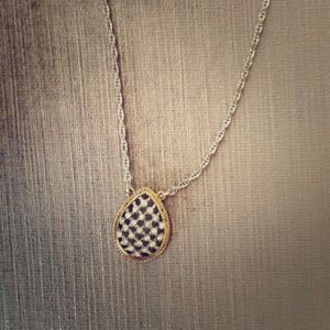 Monet Necklace