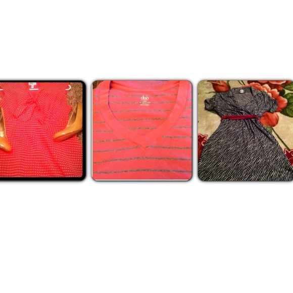 MATERNITY BUNDLE