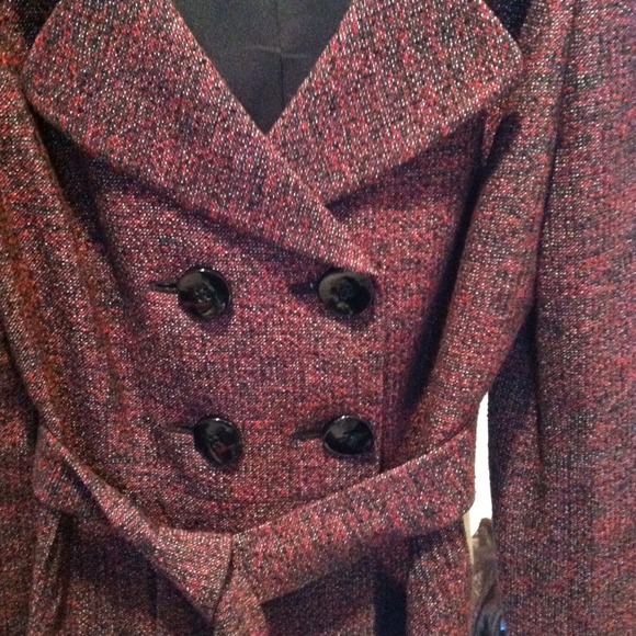SOLD in bundle.  Classique Entier  Jacket - Picture 2 of 4