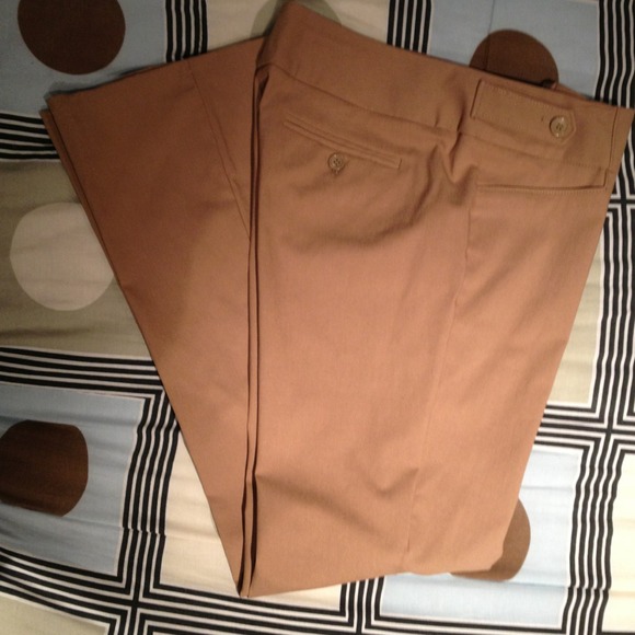 The Limited slacks! NWOT!!!⚡REDUCE⚡