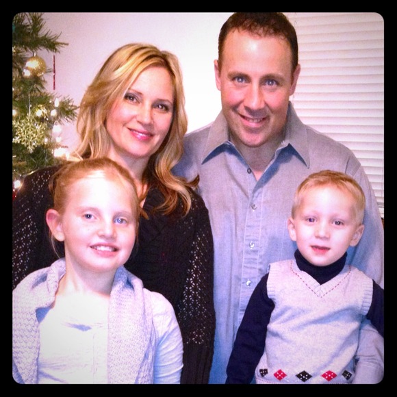 Meet the fam-bam!