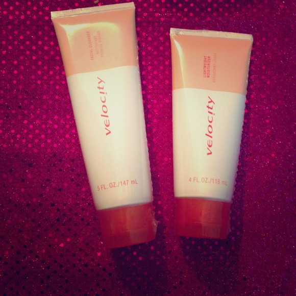 ✨Reduced✨MK Velocity Skin Care Bundle