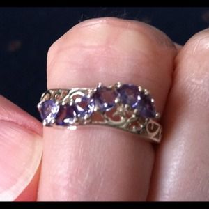 Trade with @fashion101_diva SS Tanzanite