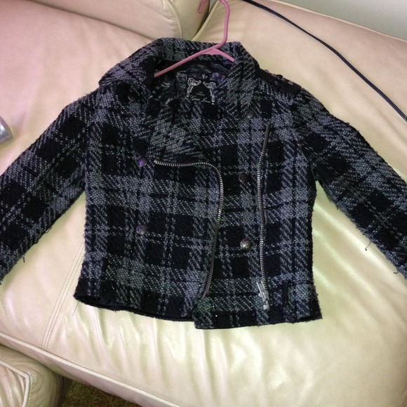 Guess jeans coat