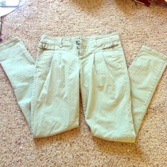 Springfield cute denim