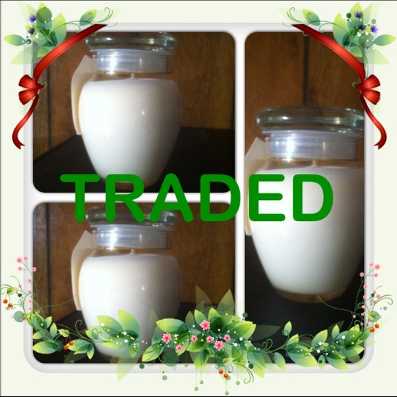 TRADED