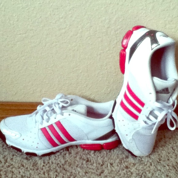 Adidas Running/walking shoes