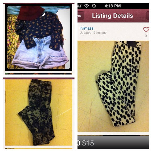 RESERVED BUNDLE!