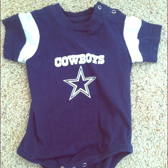 Cowboys!