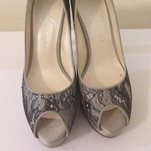 Ivanka Trump heels