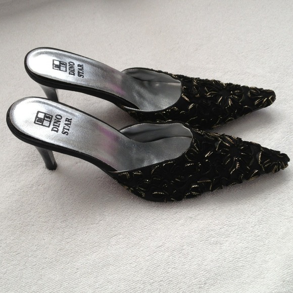 SOLD New High heels shoes