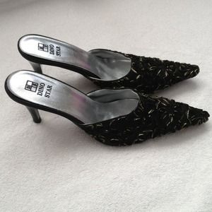 SOLD New High heels shoes