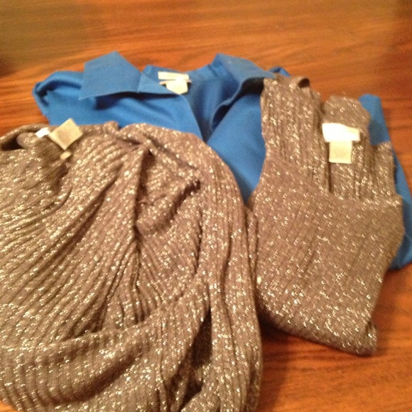 Chicos bundle