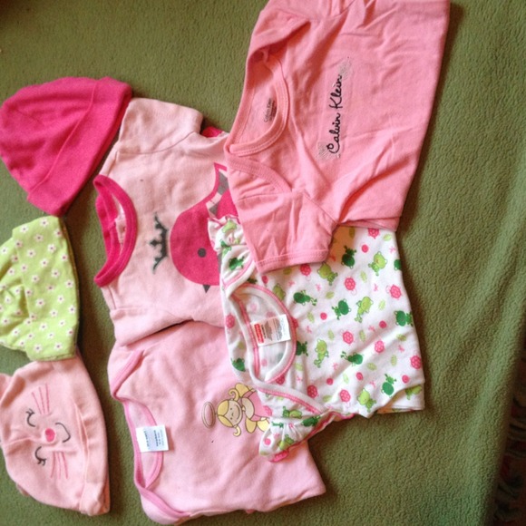 ❌❌❌ SOLD Bundle❌❌❌ - Picture 4 of 4