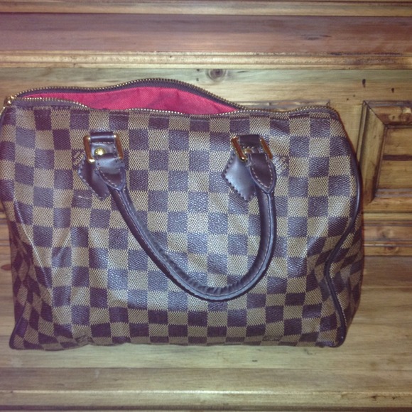 @mandy2449 ONLY!!Louis Vuitton Speedy 35