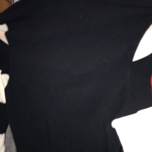 ❎❎❎SOLD❎❎❎Rugby long sleeve soft cotton shirt - Picture 2 of 2