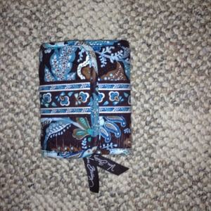 Vera Bradley wallet TRADED ☺