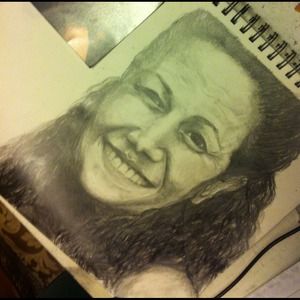 Progressss!! Art by me!