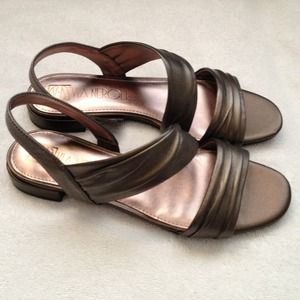 SOLD New Gladiator Sandals