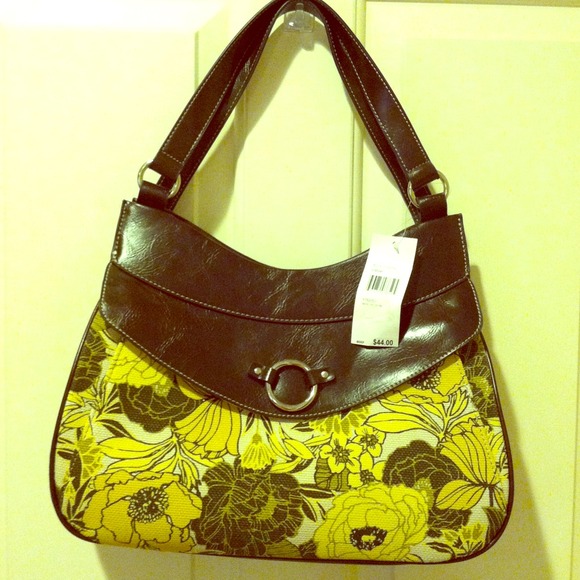 📌Sold📌Nine West purse