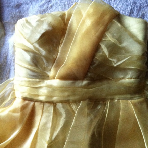 Dress - Picture 2 of 3