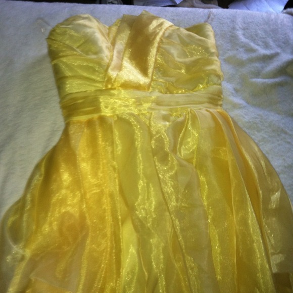 Dress - Picture 3 of 3