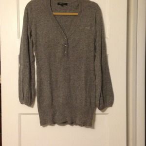 BCBG Sweater/tunic