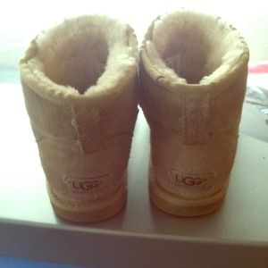 Uggs
