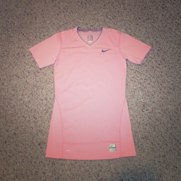 Nike Fit Athletic Top