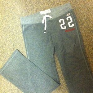 Hollister Sweatpants