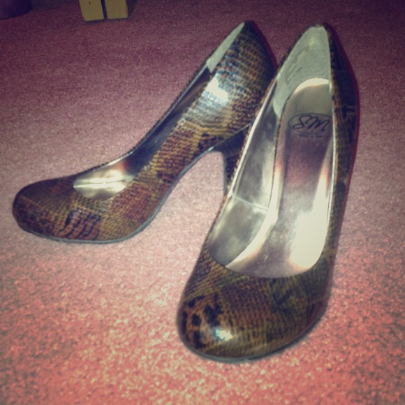 Shoes