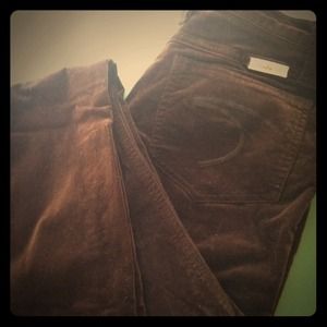 Frankie B pants NWOT