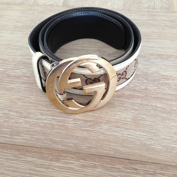Gucci Belt