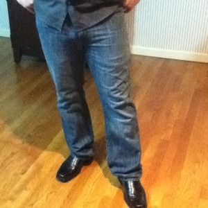 Mondo DiMarco Men Jeans