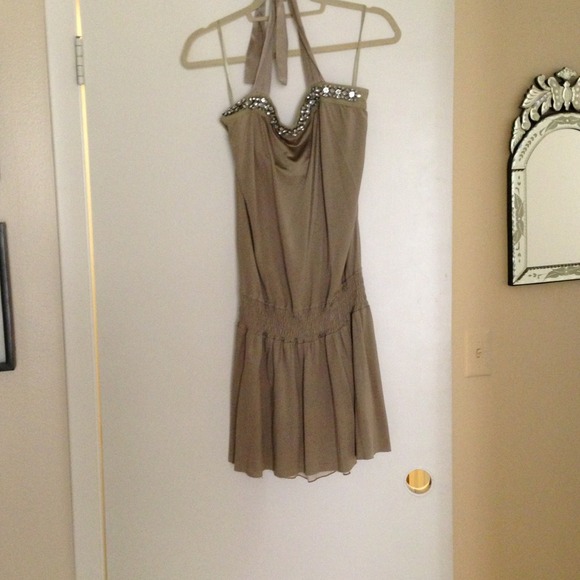 Alice + Olivia Dress