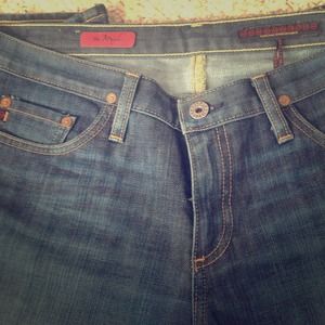 Adriano goldschmieo from The Angel collection