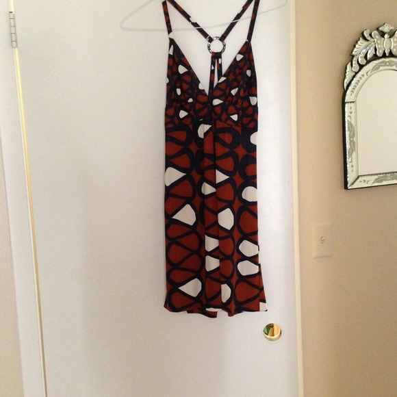 Trina Turk Dress