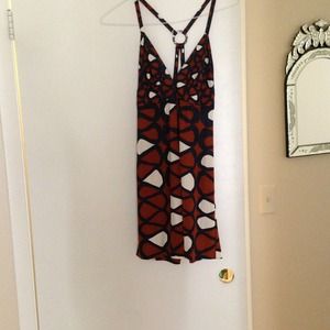 Trina Turk Dress