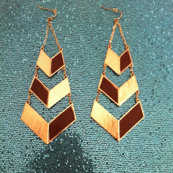 SOLD!!! Earring