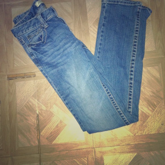 Aéropostale Jeans
