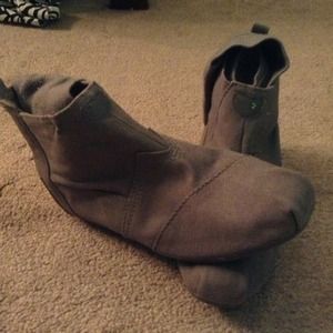 Trade