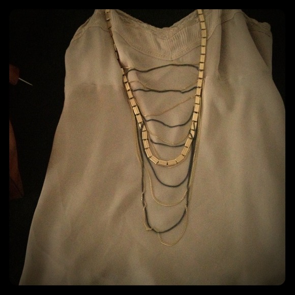 Ann Taylor top