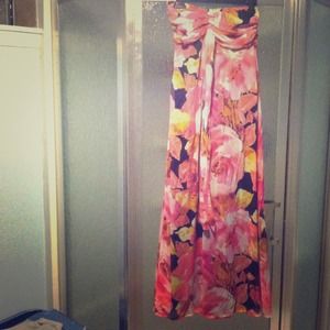 Xhilaration dress