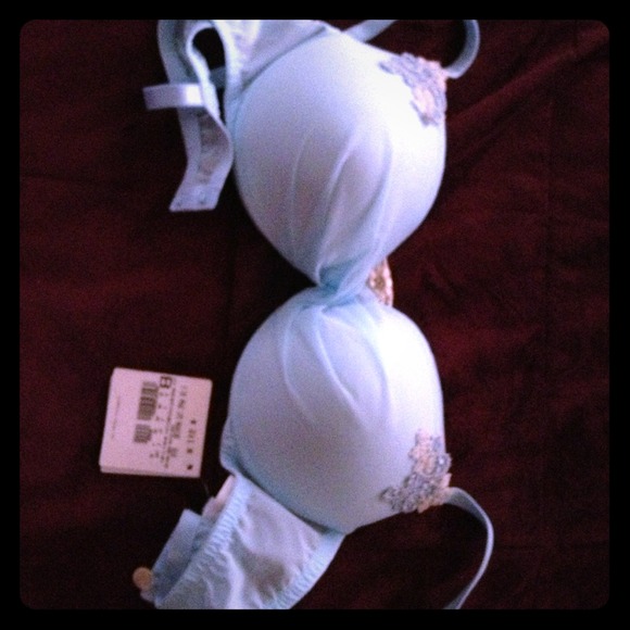 La Perla Accessories - 💥Sold💥brand  new authentic La Perla bra 36B