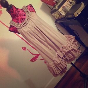 Bundle!!!! :) Purple/grey dress adorable!