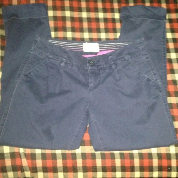 AMERICAN EAGLE trouser pants