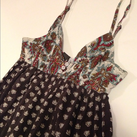 Reserved for @dfisher Billabong dress