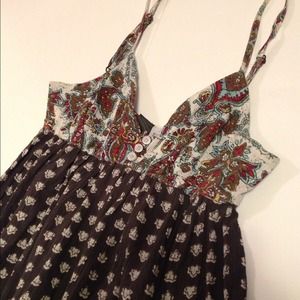 Reserved for @dfisher Billabong dress