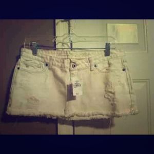 Abercrombie & Fitch Skirt